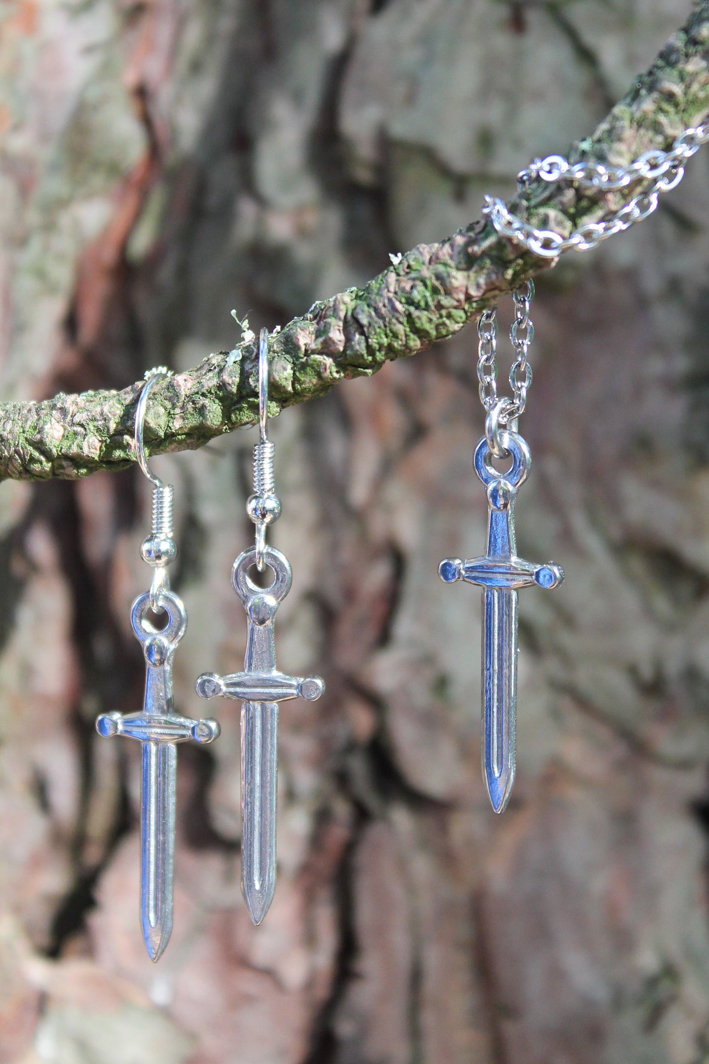 Elaris - Necklace