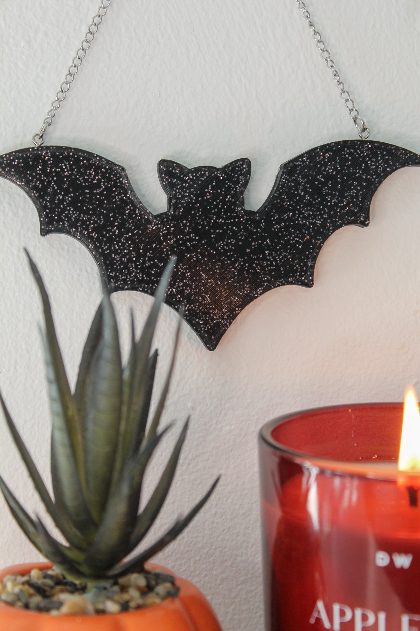 Bat - Wall Hanging