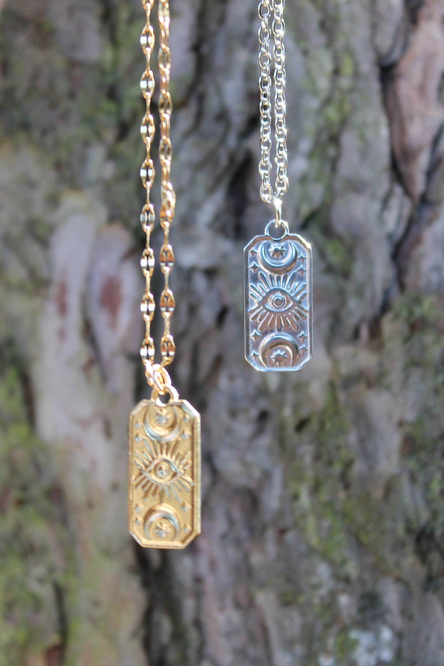 Noctara - Necklace