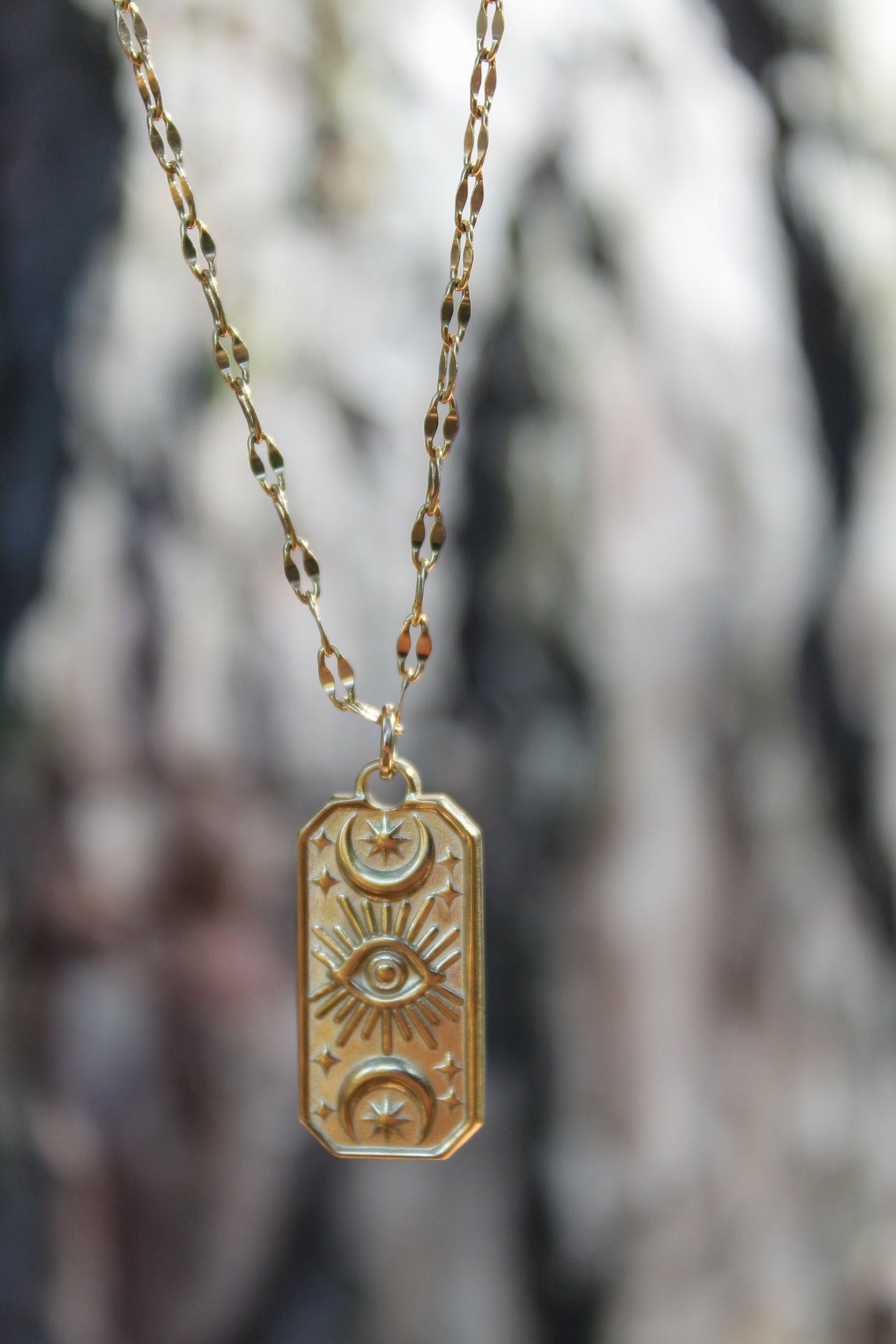 Noctara - Necklace