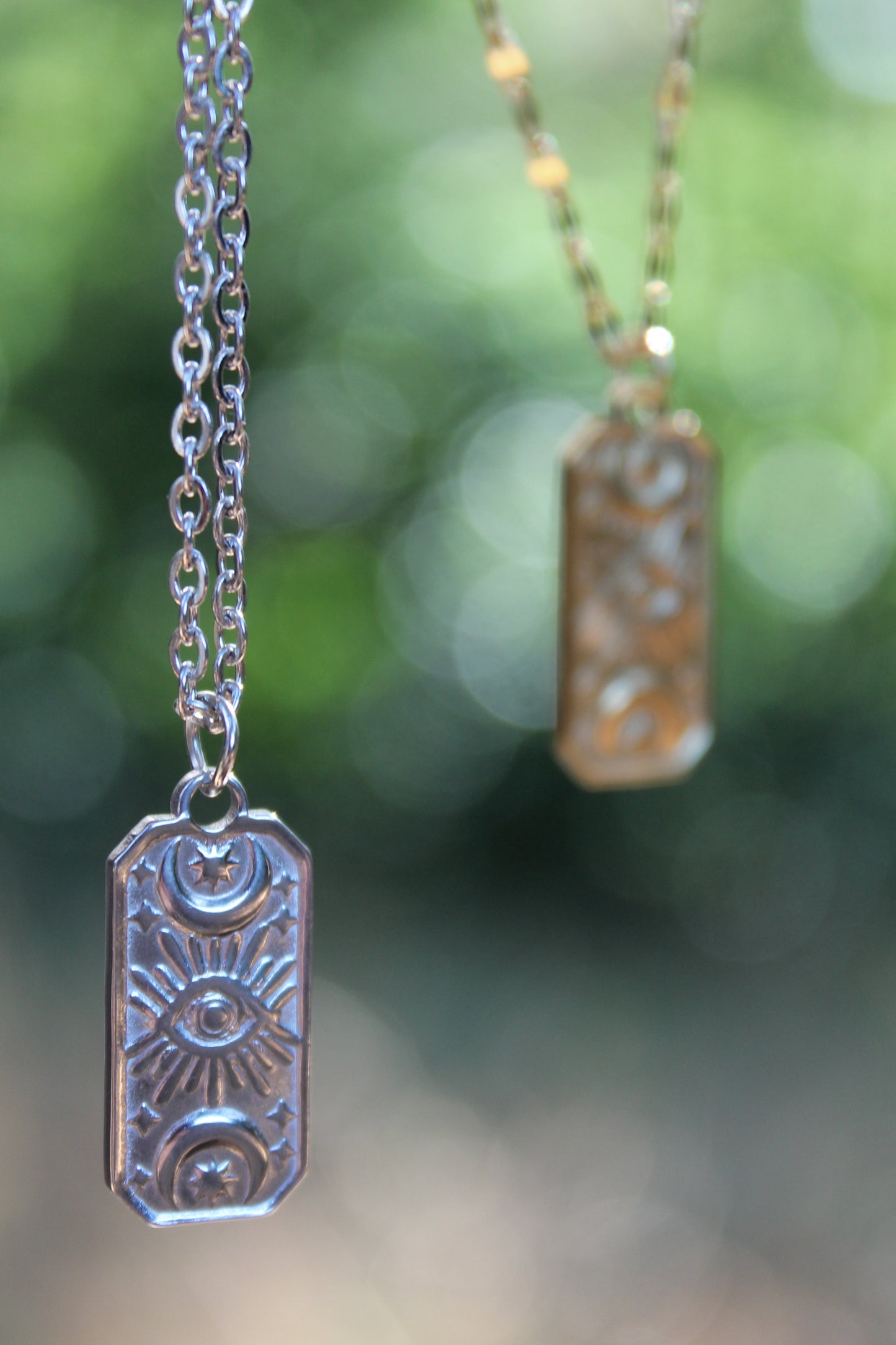 Noctara - Necklace