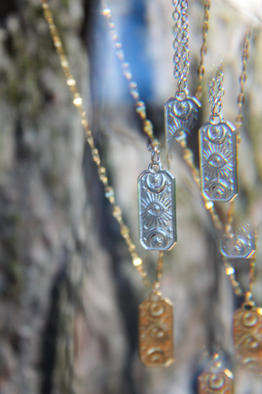 Noctara - Necklace