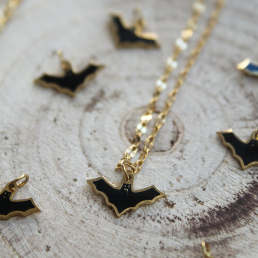 Vamp - Necklace