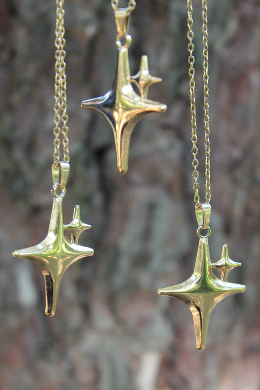 Elrya - Necklace