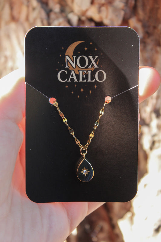 Astoria - Necklace