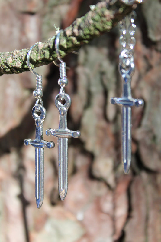 Elaris - Earrings