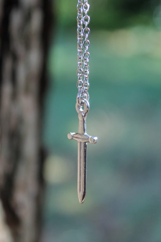 Elaris - Necklace