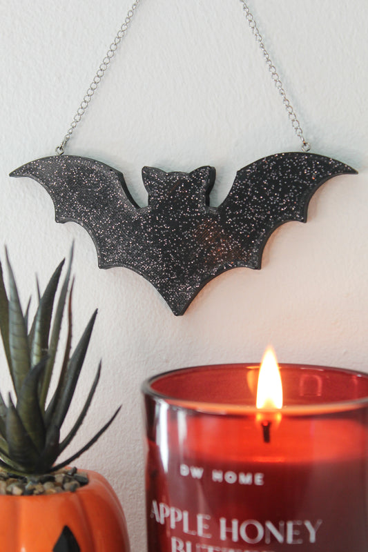 Bat - Wall Hanging